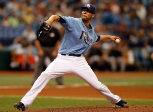 Toronto+Blue+Jays+v+Tampa+Bay+Rays+dHnNBK3RLUml